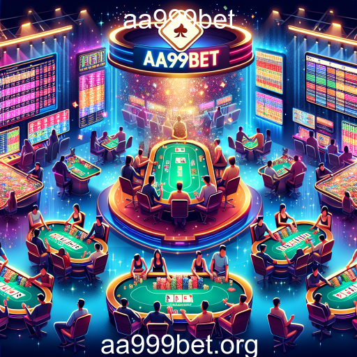 Torneios Torneios Online: Desafios e Oportunidades em aa999bet